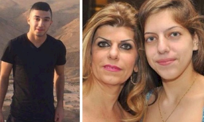 شابة من يافا تستعين بصديقها لقتل والدتها