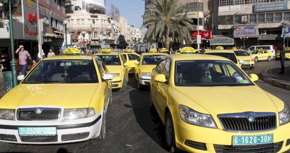طبيلة: جهود حثيثة للنهوض بواقع قطاع النقل والمواصلات في الخليل
