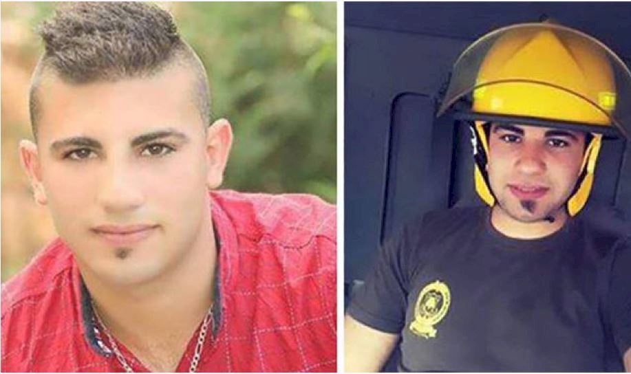 ياسين ابن الــ 18 عاماً "غلطوا معو وروّحوا هيك"