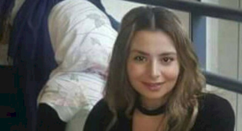ماريا نامت ولم تستيقظ بعدما خذلها قلبها باكراً