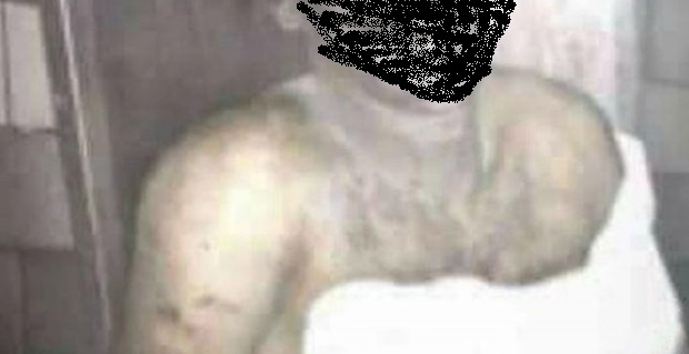 قتلت زوجها والقت بجثته في مجاري المياه !