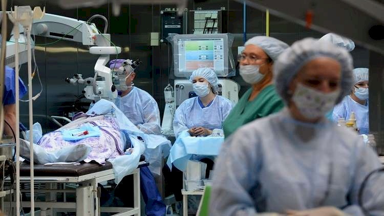 دراسة جديدة تكشف خطر الإرهاق لدى الأطباء
