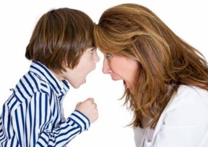 نصائح لِتكوني أكثر صبراً مع أطفالك