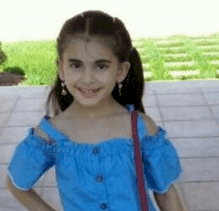 هكذا انتهت حياة هذه الطفلة داخل المسبح