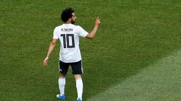 النجم محمد صلاح يطير إلى لبنان!