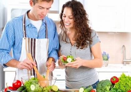 لماذا يخسر الرجل وزنه أسرع من المرأة؟