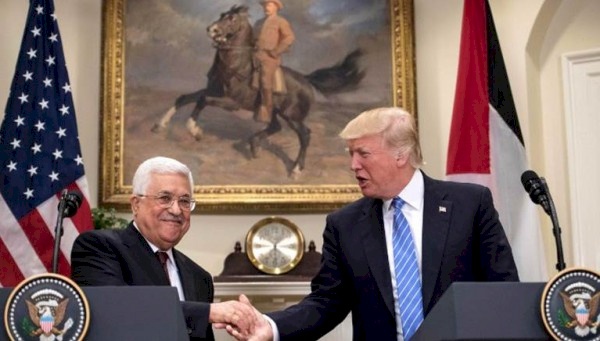هكذا ارادت أمريكا تمرير صفقة القرن