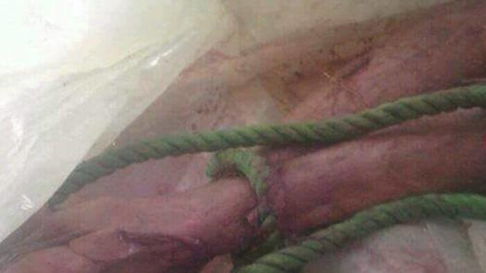 جريمة مروعة تهز ليبيا.. طبخ 3 شبان أحياء في ماء مغلي