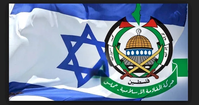 الكشف عن مباحثات بين حماس و إسرائيل