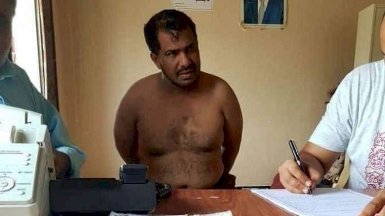 لهذا السبب تم اعدام عربي رمياً بالرصاص