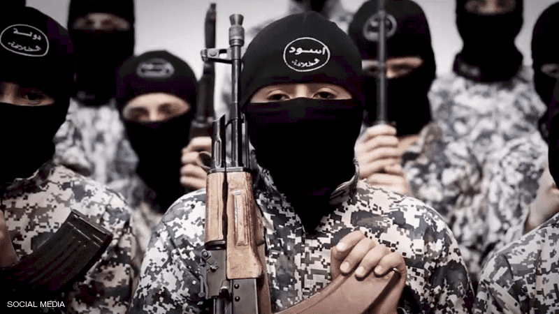 العراق يناشد دول العالم لاستلام "أطفال الدواعش"