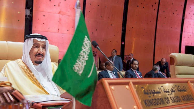 السعودية مستعدة لاستخدام طاقة إنتاج النفط الاحتياطية عند الحاجة