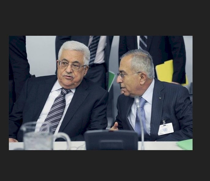 محيسن: لا نية للرئيس بتشكيل حكومة برئاسة فياض