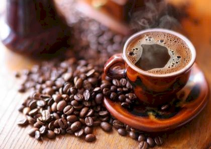 بشرى سارّة لشاربي القهوة