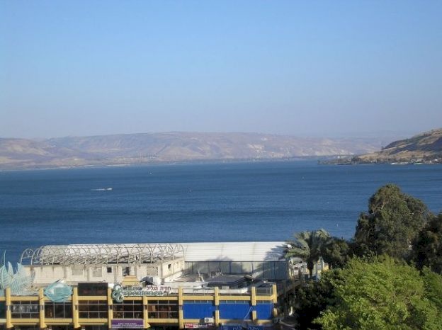 هزة ارضية تضرب شمال فلسطين المحتلة فجرا