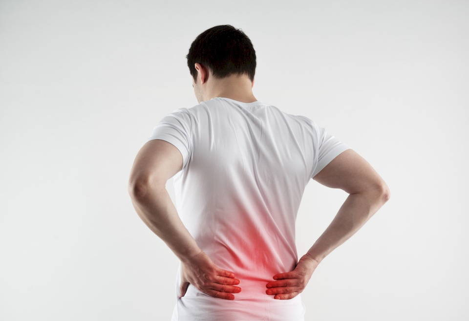 دراسة تحذر من أدوية تستخدم لعلاج آلام الظهر