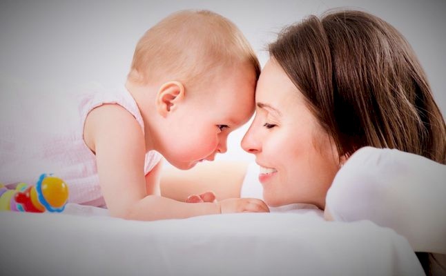 هل "تربية الأطفال" مهمة الأمهات فقط؟