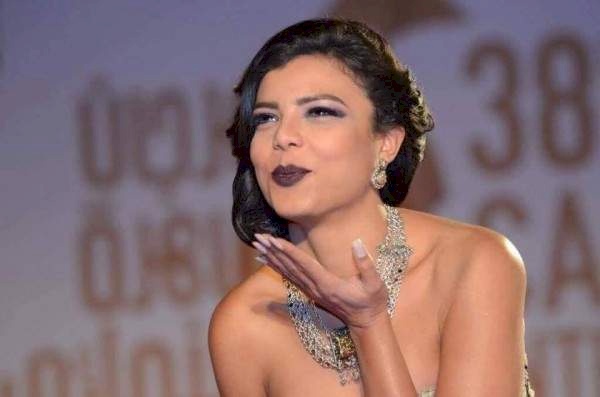 صور: ناهد السباعي تُثير الجدل من جديد بإطلالة هي "الأجرأ"