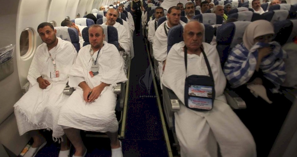 بالتفاصيل.. الأوقاف تعلن رسوم الحج