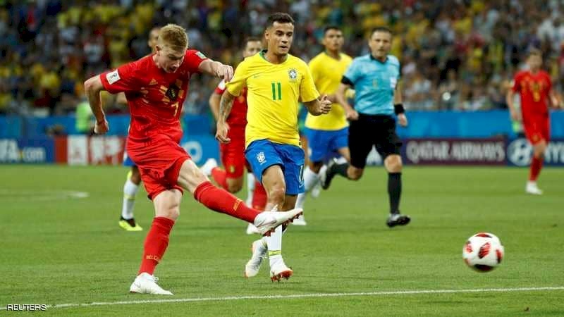 المونديال "أوروبي خالص"