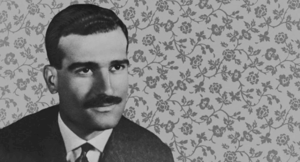 شاهد| فيديو لأشهر جاسوس إسرائيلي وهو يمشي في شارع بدمشق