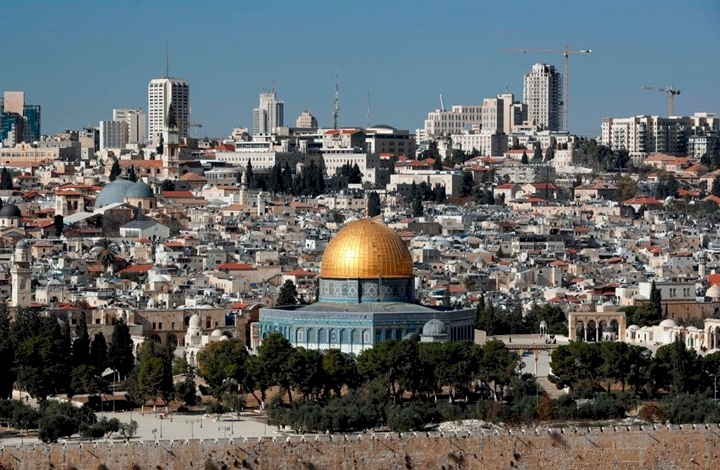 سلوفاكيا تنفي نيتها نقل سفارتها إلى القدس