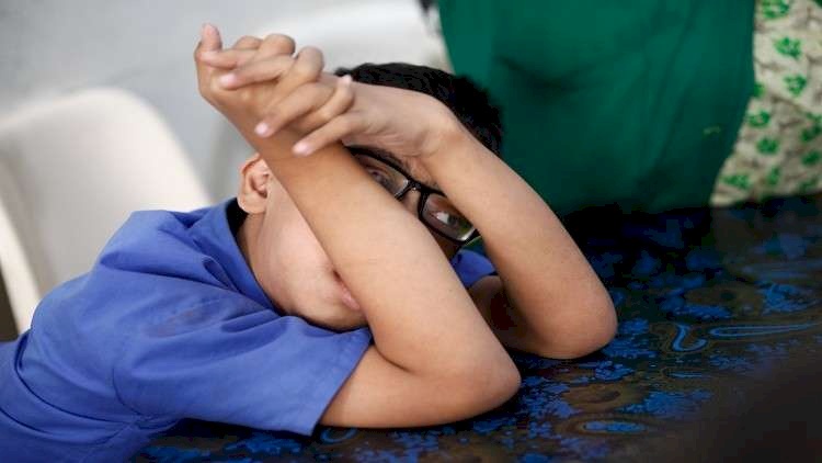 الكشف عن سبب إصابة الذكور بالتوحد أكثر من الإناث