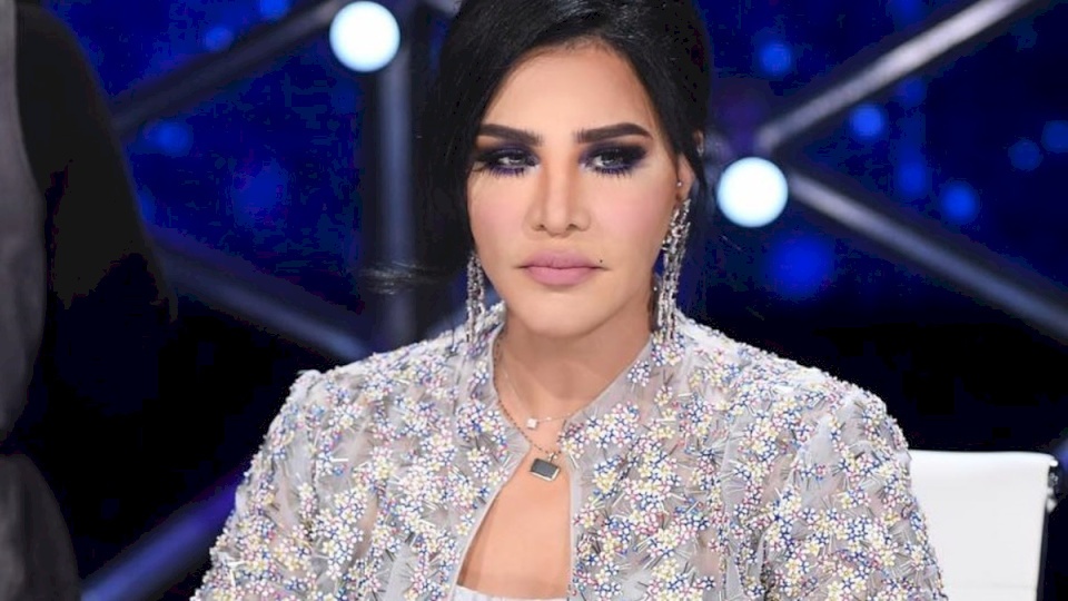 طلاق أحلام يشعل التواصل الاجتماعي.. والفنانة ترد!