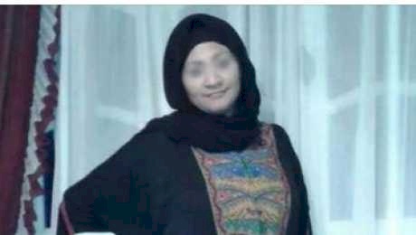 ابتلعها البحر لتظهر في نفس المكان وبنفس الملابس بعد عام ونصف