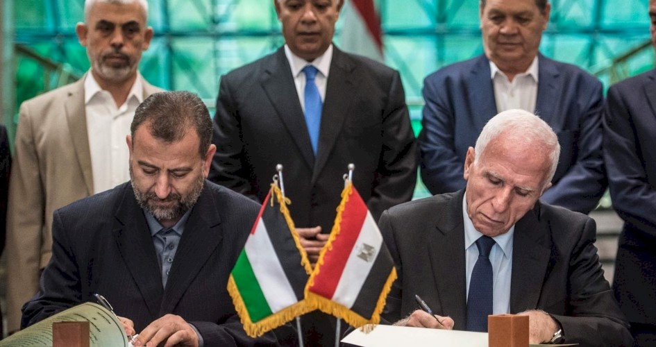 وفد من حماس يغادر للقاهرة قريبًا