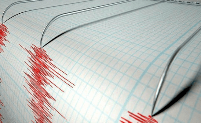 زلزال بقوة 5.9 درجات يضرب شرقي اليابان