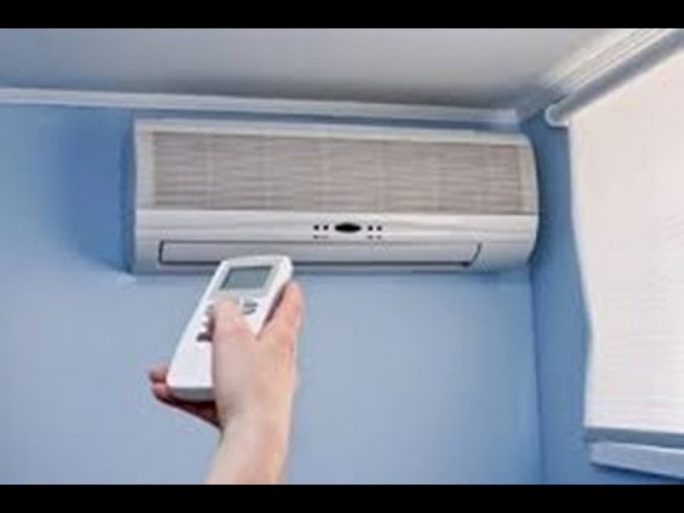 5 أمراض يسببها مكيف الهواء .. فما هي؟