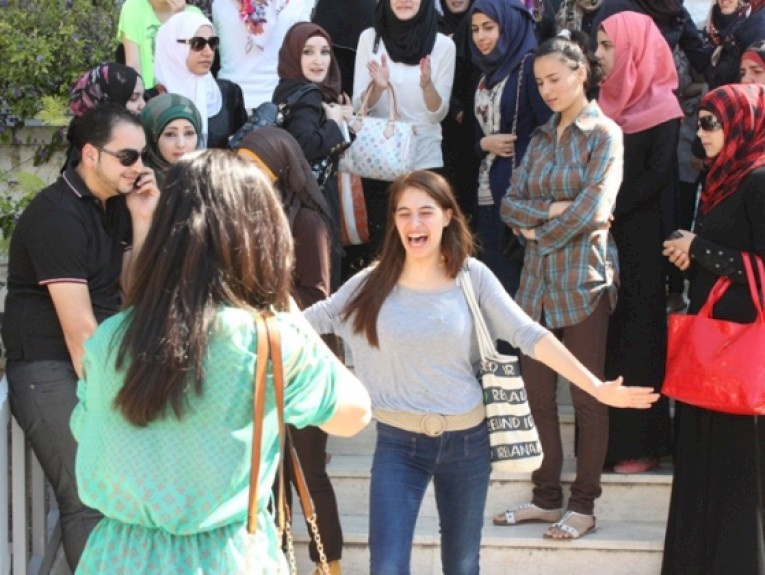 أوائل الثانوية العامة
