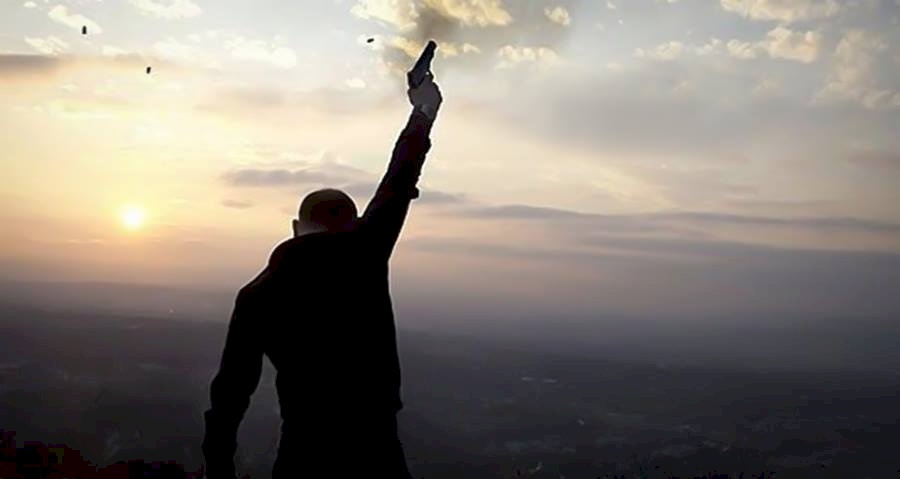 النيابة تحذر من إطلاق النار  خلال نتائج التوجيهي