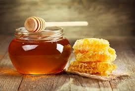 ماذا يحصل إذا وضعتم قطرة عسل على سرة البطن؟