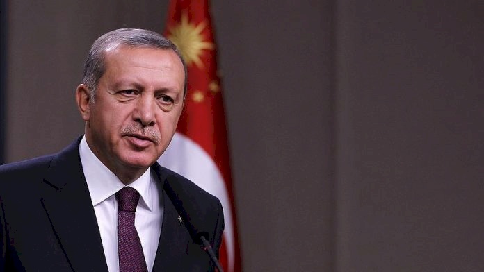 الحمد الله يشارك بمراسم تنصيب أردوغان 