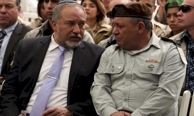 طائرات غزة الورقية  تشعل الخلافات بين قادة الاحتلال