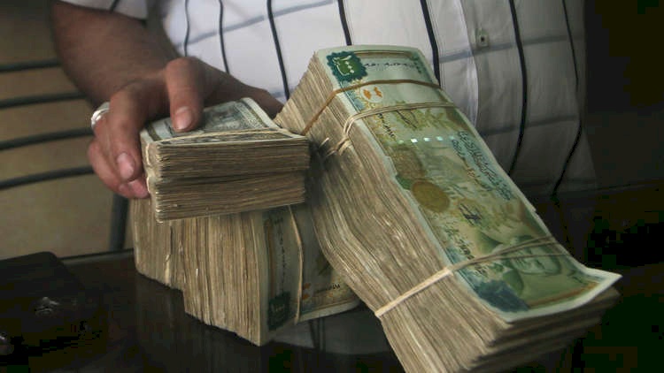 تفاصيل الحجز على أموال مدير الشركة السورية للاتصالات