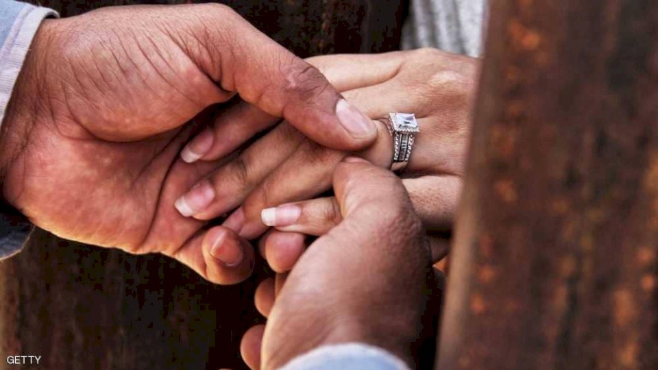 على ذمة دراسة.. الزواج مفيد للصحة