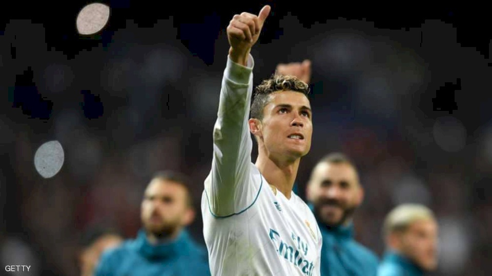 بعد رحيله.. أسماء كبيرة مرشحة لخلافة رونالدو في ريال مدريد