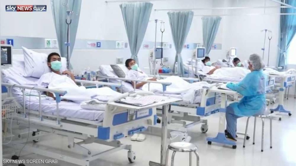 تكريم "هوليوودي" لـ"فتية الكهف"