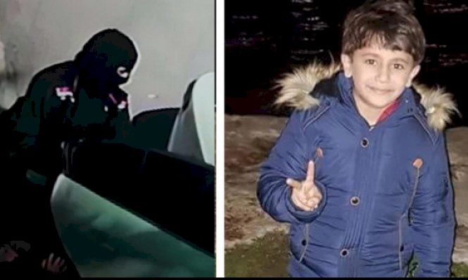 الداخل المحتل..من خطف الطفل كريم من قلنسوة؟