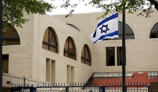 ليبرمان يطالب بإغلاق سفارة إسرائيل بإيرلندا