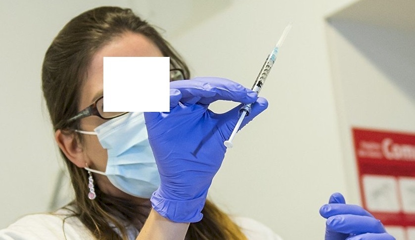 اعترافات خطيرة من ممرضه! قتلت 20 شخصاً 