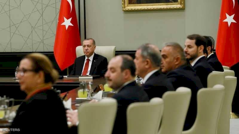 بعد فوزه في الانتخابات.. أردوغان "لا يريد تمديد الطوارئ"