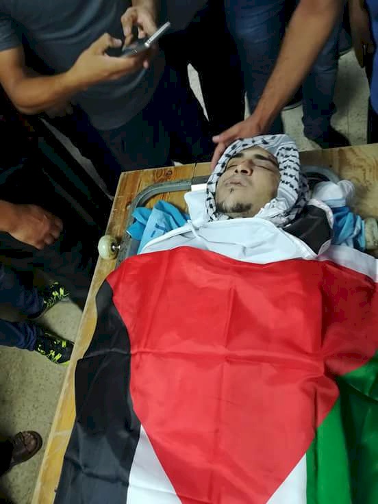 سلطات الاحتلال تسلم جثامين 3 شهداء 