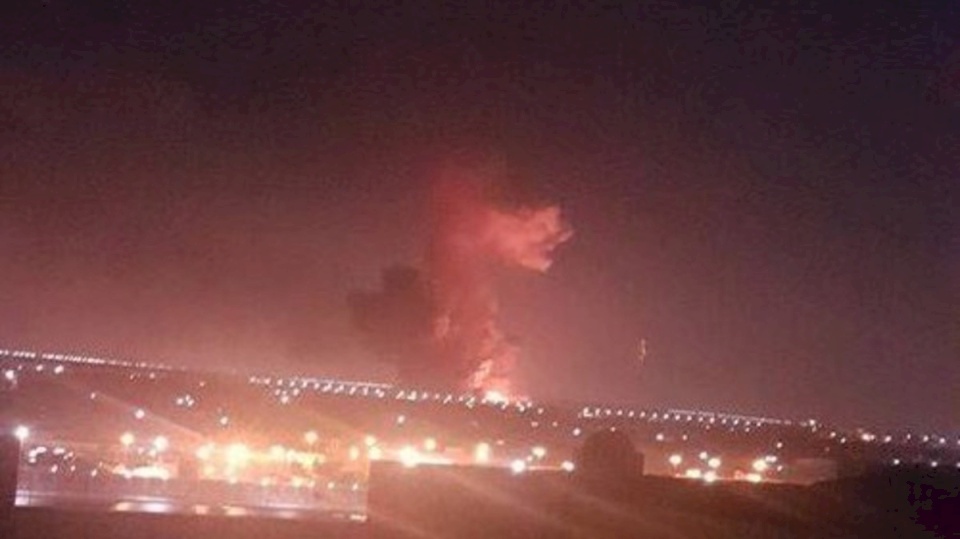 جرحى بانفجار القاهرة.. ووزير يكشف حالة المطار
