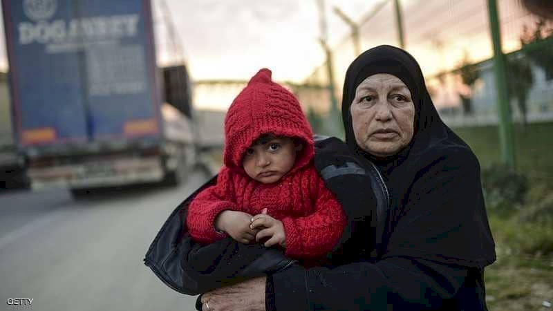 تركيا "تغلق أبوابها" بوجه اللاجئين السوريين