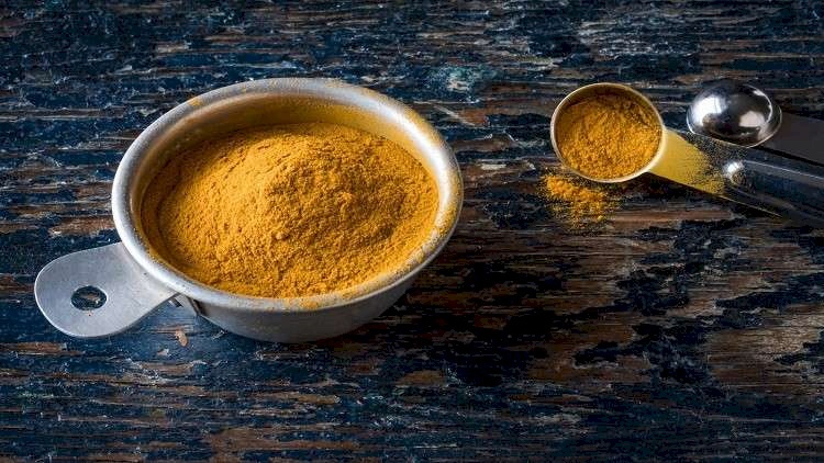 مادة كيميائية في مسحوق الكاري تقاوم الأورام السرطانية