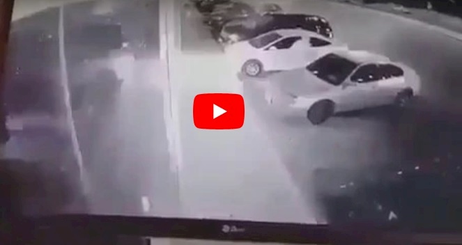 سبب غريب ! يودي بحياة شخصين في السعودية